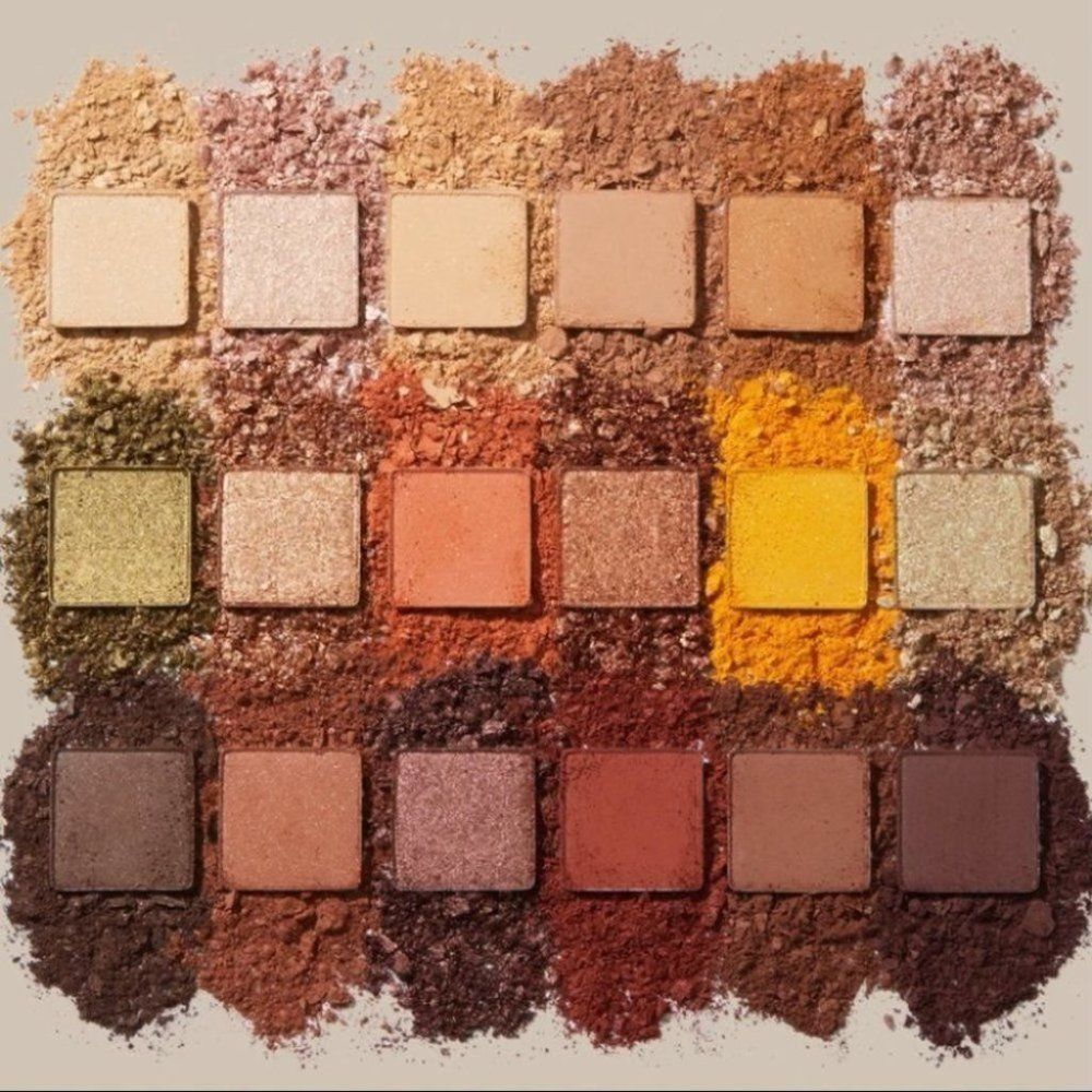 Colourpop Sandstone Eyeshadow Palette - Picture 4 of 5